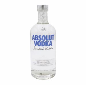 Absolut Vodka 70cl