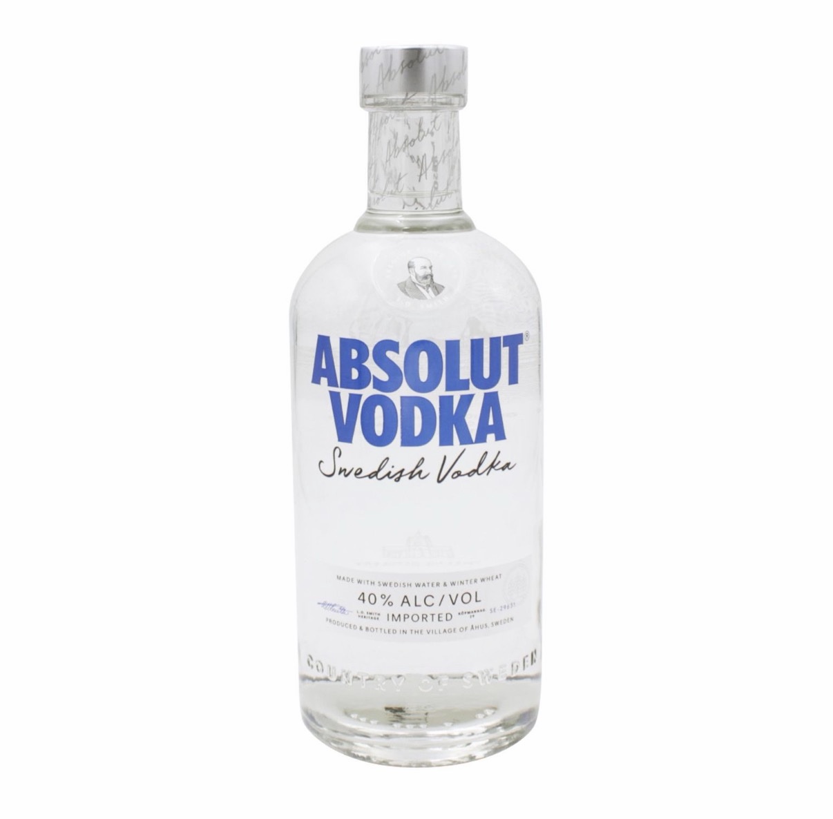 Absolut Vodka 70cl