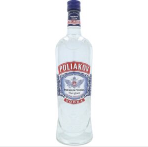 Poliakov 70cl