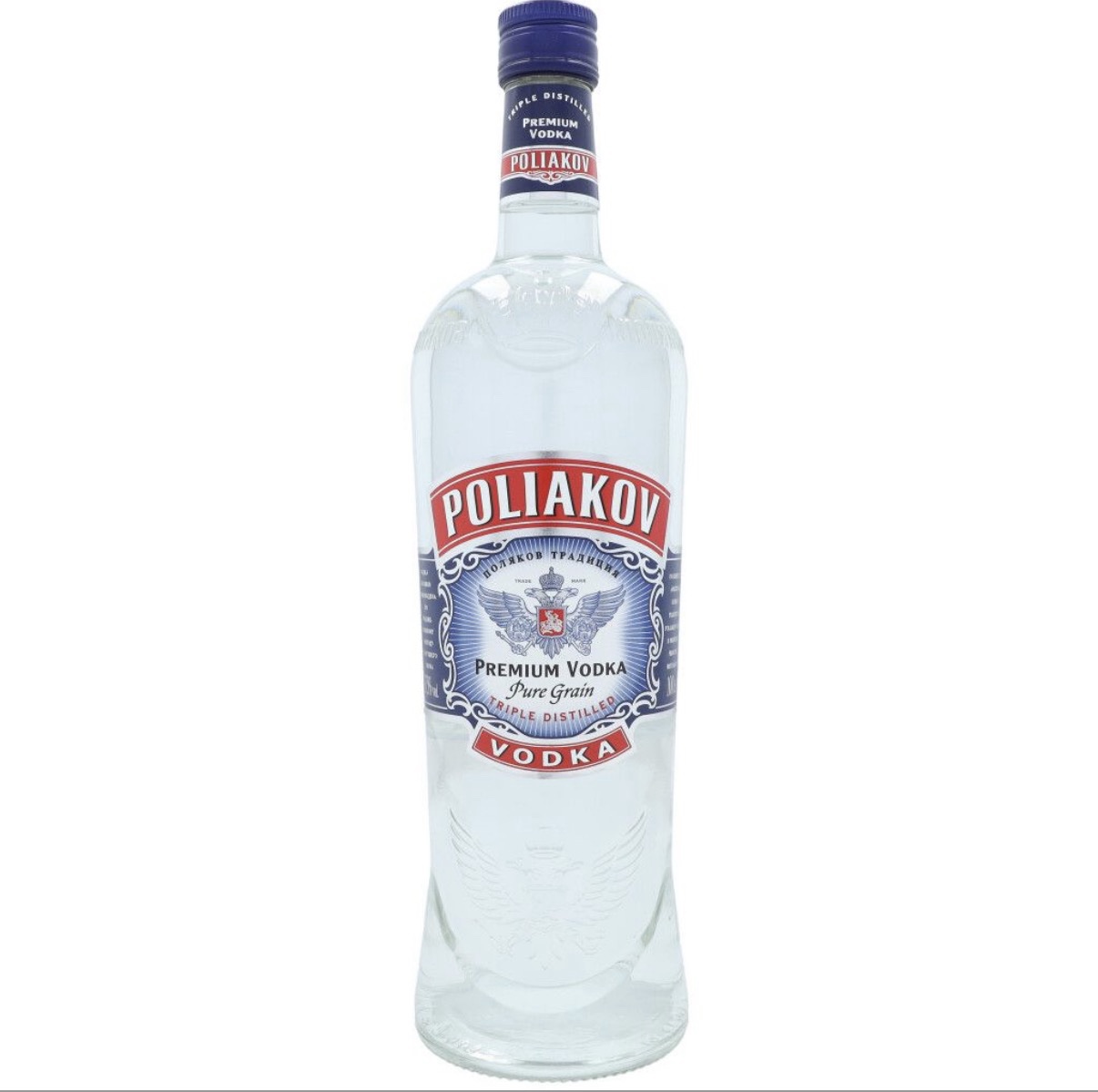 Poliakov 70cl