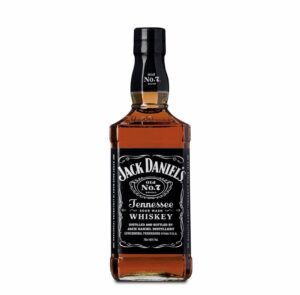 Jack Daniel’s 70cl