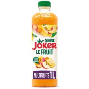 Jus Multifruits 1L