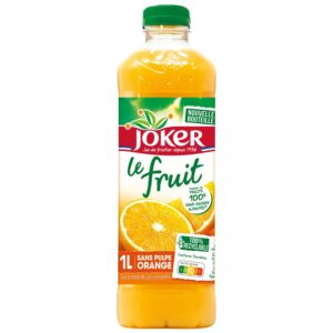 Jus d’Orange 1L