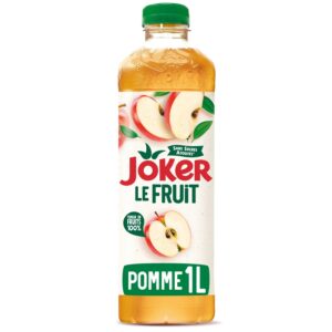 Jus De Pomme 1L
