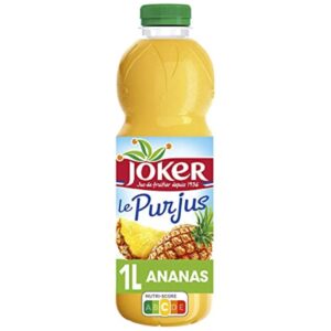 Jus d’Ananas 1L
