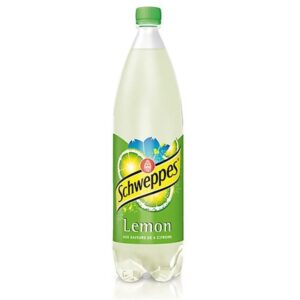 Schweppes Lemon 1,5 L