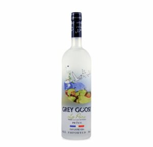 Grey Goose La Poire 70 cl
