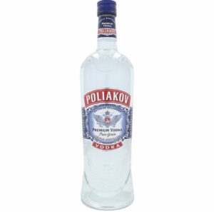 Poliakov 1L