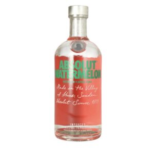 Absolut Watermelon 70cl