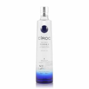 Cîroc Vodka 70 cl