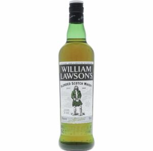 William Lawson’s 70 cl