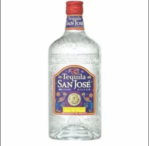 Tequila San José 70cl