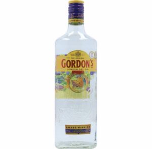 Gordon’s London Dry Gin 70 cl
