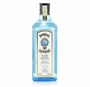 Bombay Sapphire 70 cl