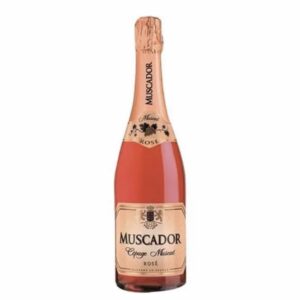 Muscador Rosé 75cl