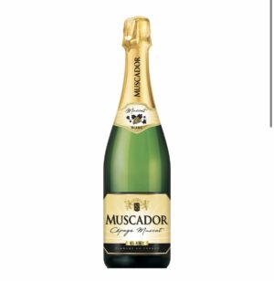 Muscador Blanc 75cl