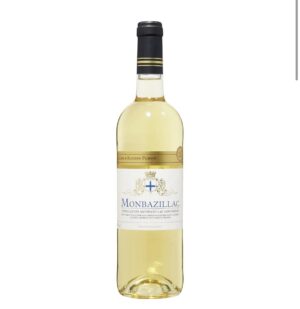 Vin Blanc Montbazillac 75cl