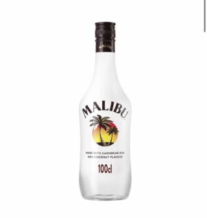 Malibu 70cl
