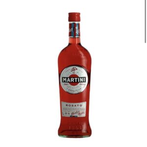 Martini Rosato 75 cl