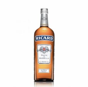 Pastis Ricard 1L
