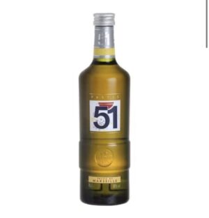 Pastis 51 1L